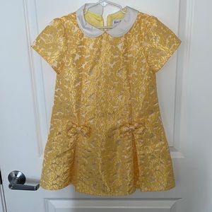 Rachel Riley girls dress size 7